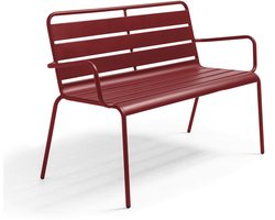 Oviala - Paarse tuinbank - Palavas