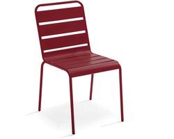 Oviala - Paarse tuinstoel - Palavas