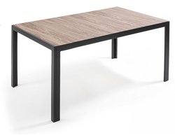 Oviala - Tuintafel van en keramiek - Tivoli