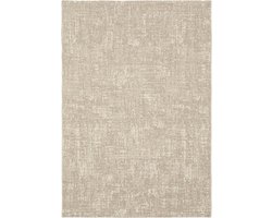 Owaka buitenkleed - 200x290 cm - rustiek taupe