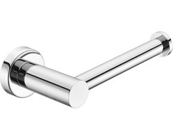 Owen & Finch Toiletrolhouder Chrome | Chroom