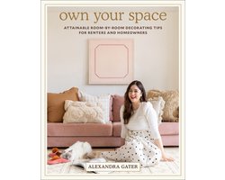 Own Your Space
