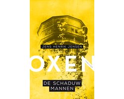 Oxen 2 - De schaduwmannen