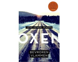 Oxen 3 - Bevroren vlammen