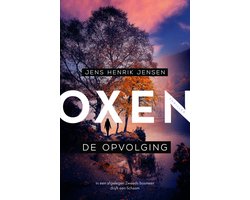 Oxen 7 - De opvolging