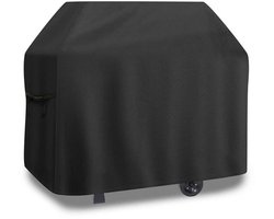 Oxford 500D Outdoor Grill Cover XXL - Waterdichte Bescherming voor Grote Barbecues