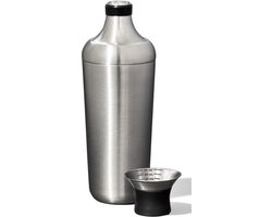 OXO - Cocktailshaker - SteeL