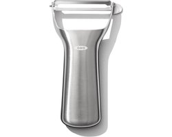 OXO - Dunschiller - SteeL - Y-model