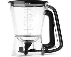 OXO Good Grips Beslagdispenser Precision