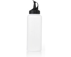 OXO Good Grips Doseerfles / Beslagspuit 350 ml