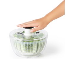 OXO GOOD GRIPS - Fruit & Groenten - Slacentrifuge mini 20cm