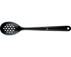 OXO Good Grips Groentelepel - nylon - 34 cm - met gaatjes