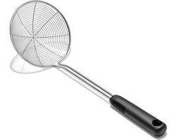 OXO GOOD GRIPS - Keukenhulpen- Schuimspaan RVS