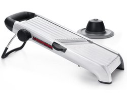 Oxo Good Grips Mandoline Chef 2.0 RVS "Steel"