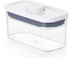 OXO Good Grips - POP 2.0 Rechthoekig mini, 0,6 liter