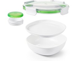 OXO Good Grips Saladebox - 'On-the-Go'