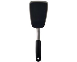 OXO Good Grips Spatel siliconen 32 cm - Zwart