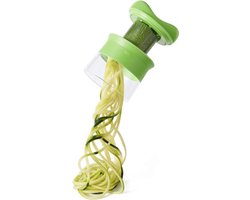 OXO Good Grips Spiraalsnijder - Groen
