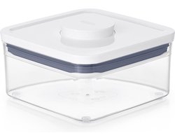 OXO Good Grips Voorraadpot - POP 2.0 - laag - 1 Liter