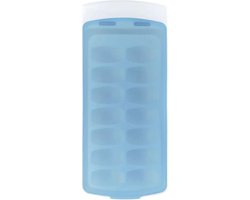 OXO - IJsblokjestray - Met siliconen deksel