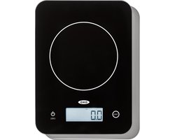 OXO - Keukenweegschaal - Glas - Digitaal