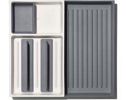 OXO - Ladeorganiser - Verstelbaar - Met verdelers
