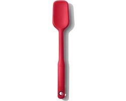 OXO - Lepel - Siliconen - Rood