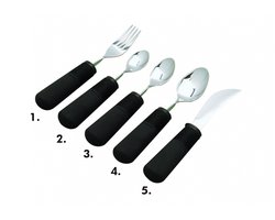Oxo - Norc Big-Grip aangepast bestek