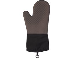 OXO - Ovenwant siliconen, zwart