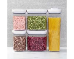 OXO POP Container set - 5 pcs