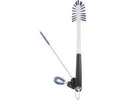 OXO - Reinigingsset voor waterflessen en drinkbekers