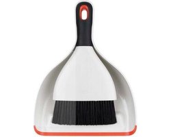 OXO - Stoffer en blik - Inklikbaar