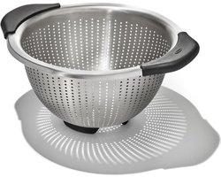 OXO - Vergiet - Good Grips - RVS