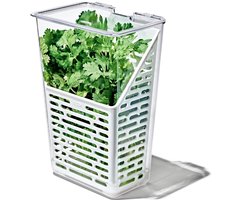 OXO - Vershoudbox - Kruiden