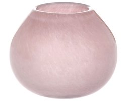 OYOY kandelaar glas