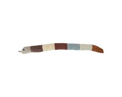 OYOY Living Design - Hebi Snake - Knuffelslang - Bedbumper