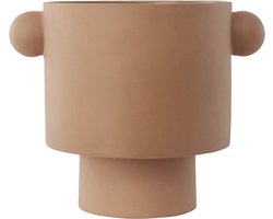 OYOY Living Design - Inka Kana pot - Camel