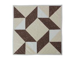 OYOY Living Design Quilted Aya Blanket - Speelkleed - Vloerkleed - Multi