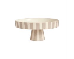 OYOY Living Design Toppu Tray Clay Small Ø20 x 9cm
