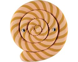OYOY - Lollipop kussen - Caramel