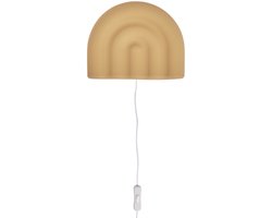 OYOY Regenboog Wandlamp - Mustard