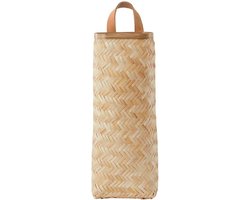 OYOY Sporta wasmand Rechthoekig Bamboo Hout