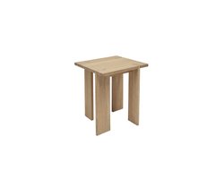 OYOY tafel hout