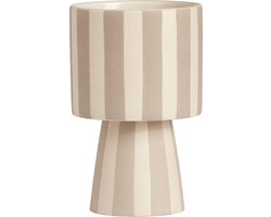 Oyoy Toppu pot grijs 15cm