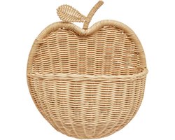 OYOY Wandmand Appel