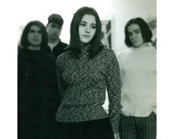 Ozean - Ozean (12" Single) (Coloured Vinyl)