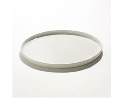 P. Stockmans plat bord 30cm