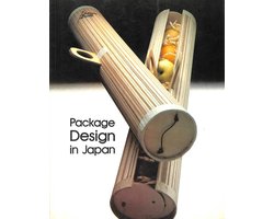 Package Design in Japan