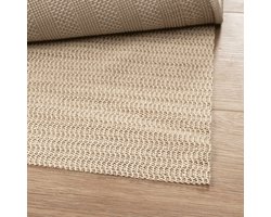 Paco Home Antislipmat Tapijtondervloer Tapijtstop Antislipbescherming Antislip Wasbaar 40x60 cm