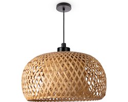 Paco Home Hanglamp - PESA - Hangende plafondlamp - E27